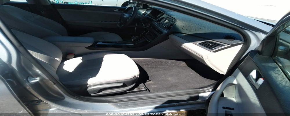 5NPE24AF8HH501369 2017 HYUNDAI SONATA photo no. 5