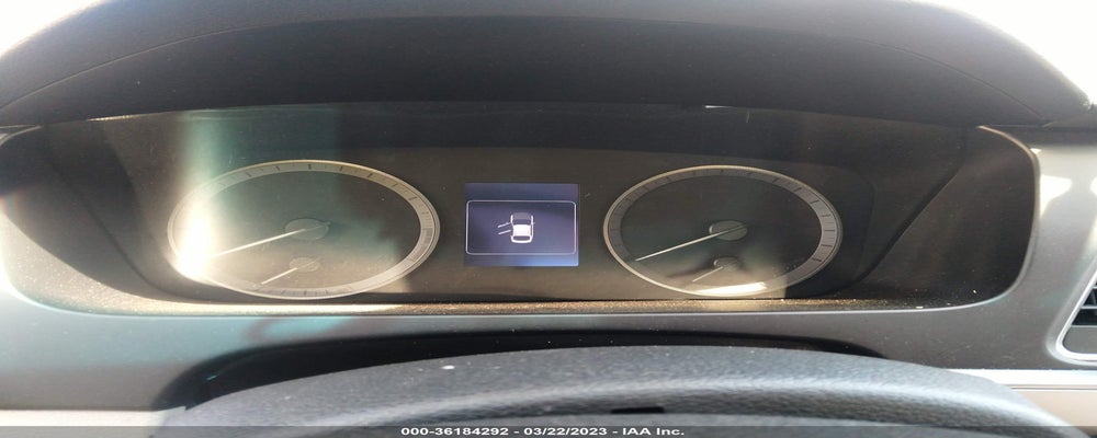 5NPE24AF8HH501369 2017 HYUNDAI SONATA photo no. 7