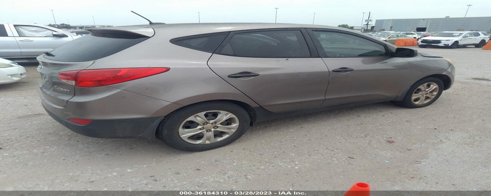 KM8JT3AB4CU441779 2012 HYUNDAI TUCSON photo no. 4