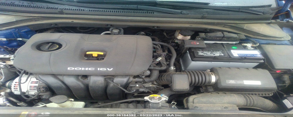 5NPD84LF9JH279650 2018 HYUNDAI ELANTRA photo no. 10