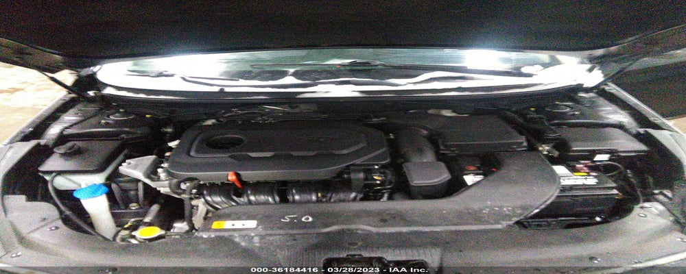 5NPE24AF4FH237306 2015 HYUNDAI SONATA photo no. 10
