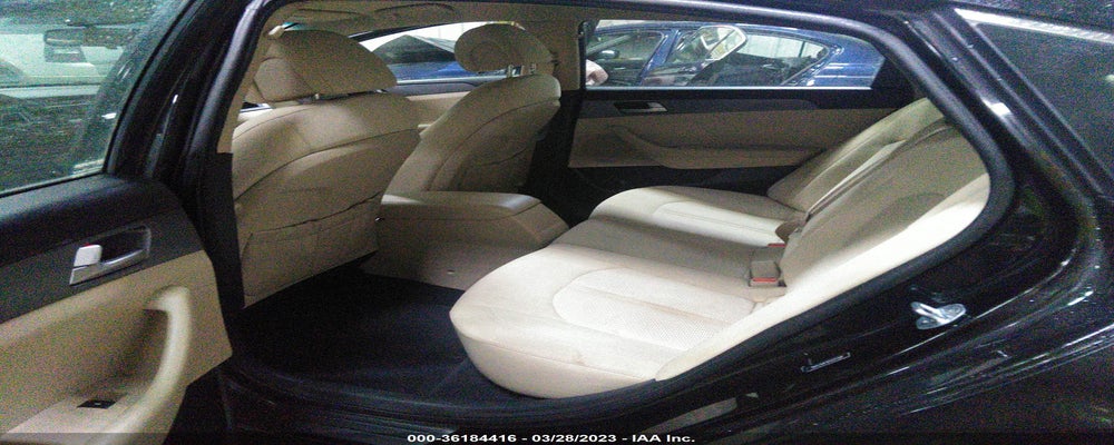 5NPE24AF4FH237306 2015 HYUNDAI SONATA photo no. 8