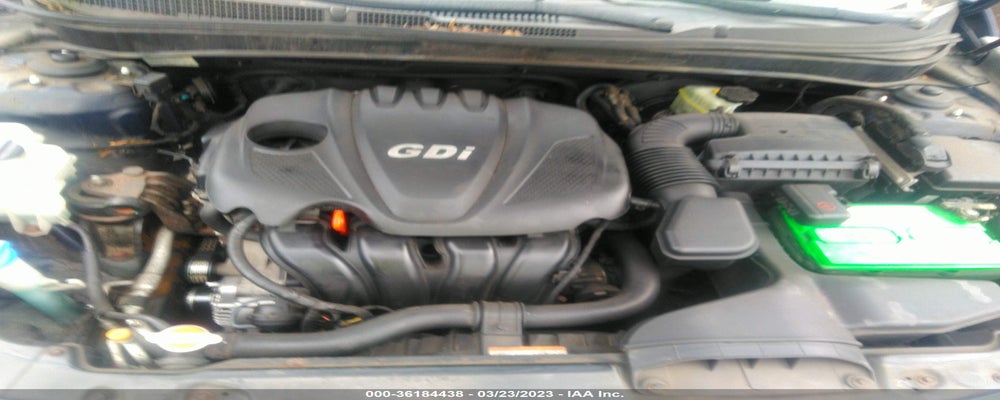 5NPEB4AC3CH465914 2012 HYUNDAI SONATA photo no. 10