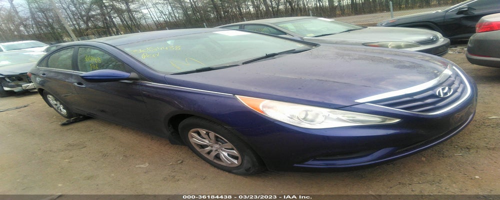5NPEB4AC3CH465914 2012 HYUNDAI SONATA photo no. 16