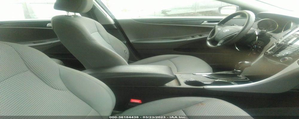 5NPEB4AC3CH465914 2012 HYUNDAI SONATA photo no. 5