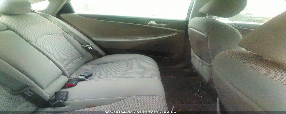 5NPEB4AC3CH465914 2012 HYUNDAI SONATA photo no. 8