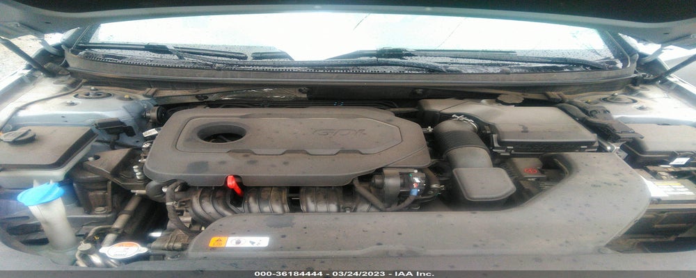 5NPE24AF4HH591524 2017 HYUNDAI SONATA photo no. 10