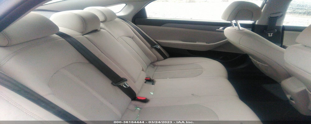5NPE24AF4HH591524 2017 HYUNDAI SONATA photo no. 8