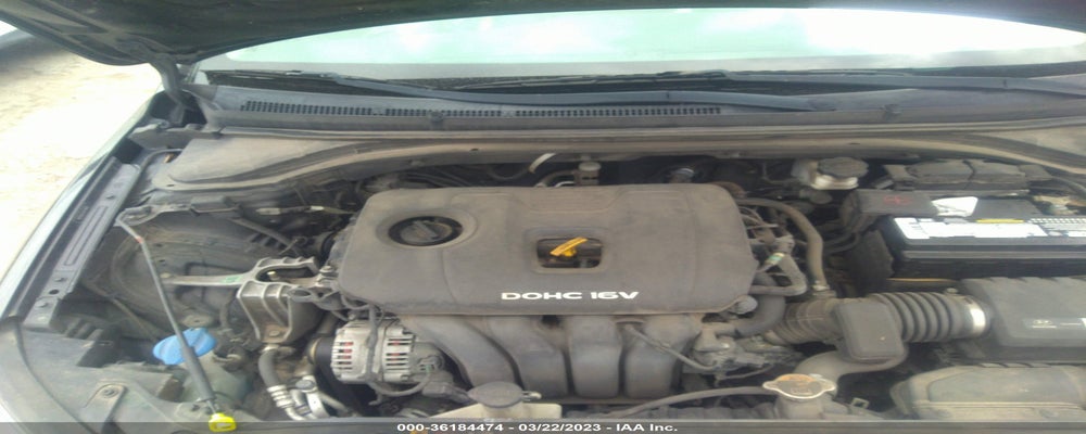 5NPD84LF9JH240668 2018 HYUNDAI ELANTRA photo no. 10