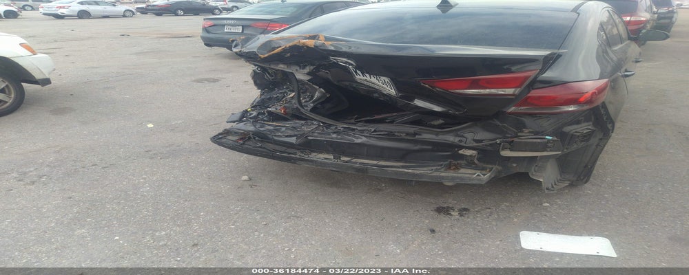 5NPD84LF9JH240668 2018 HYUNDAI ELANTRA photo no. 6