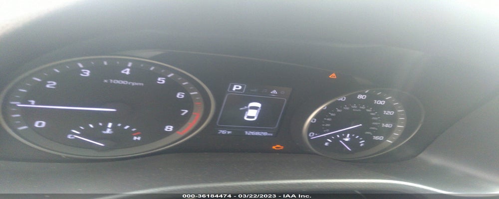 5NPD84LF9JH240668 2018 HYUNDAI ELANTRA photo no. 7