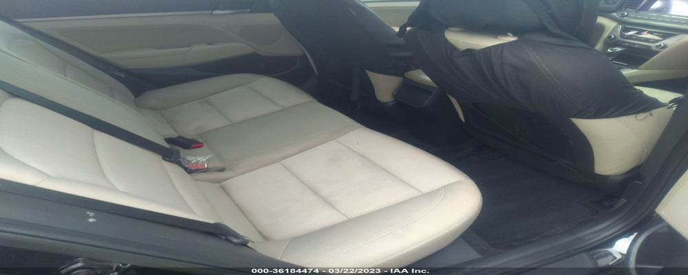 5NPD84LF9JH240668 2018 HYUNDAI ELANTRA photo no. 8
