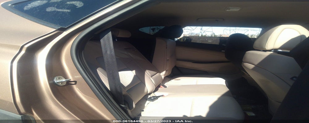 KM8J3CA25GU177638 2016 HYUNDAI TUCSON photo no. 8