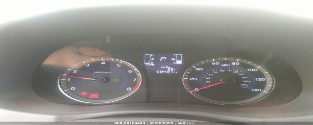 KMHCT4AE8GU028326 2016 HYUNDAI ACCENT photo no. 7