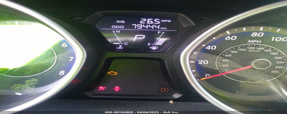 KMHDH4AE9DU900787 2013 HYUNDAI ELANTRA photo no. 7