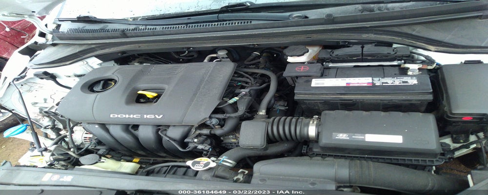 5NPD84LF1HH089593 2017 HYUNDAI ELANTRA photo no. 10