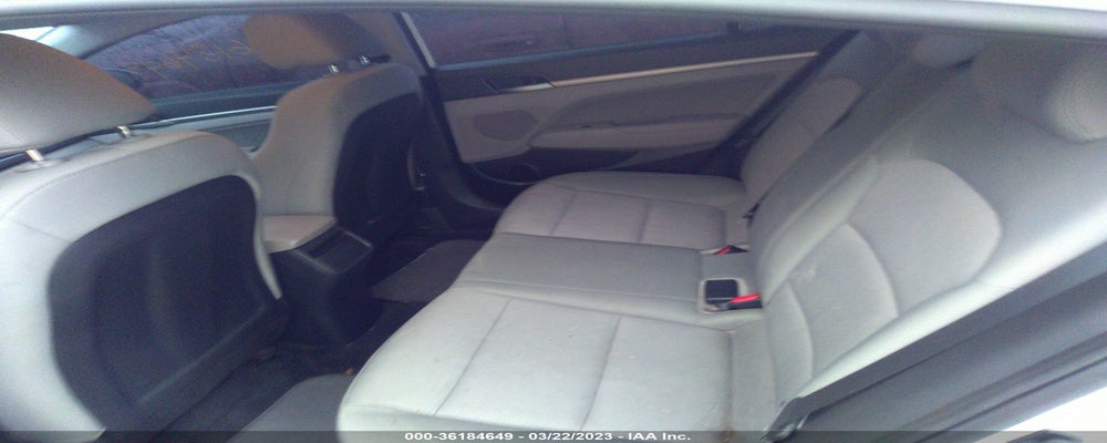 5NPD84LF1HH089593 2017 HYUNDAI ELANTRA photo no. 8