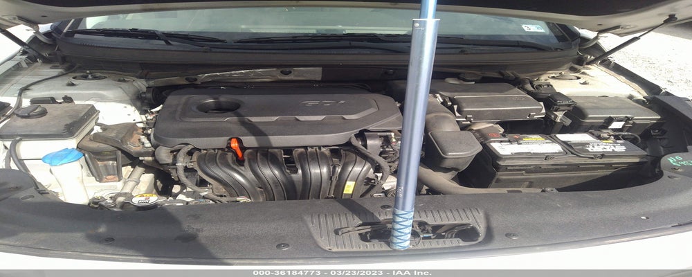 5NPE24AF3FH071134 2015 HYUNDAI SONATA photo no. 10