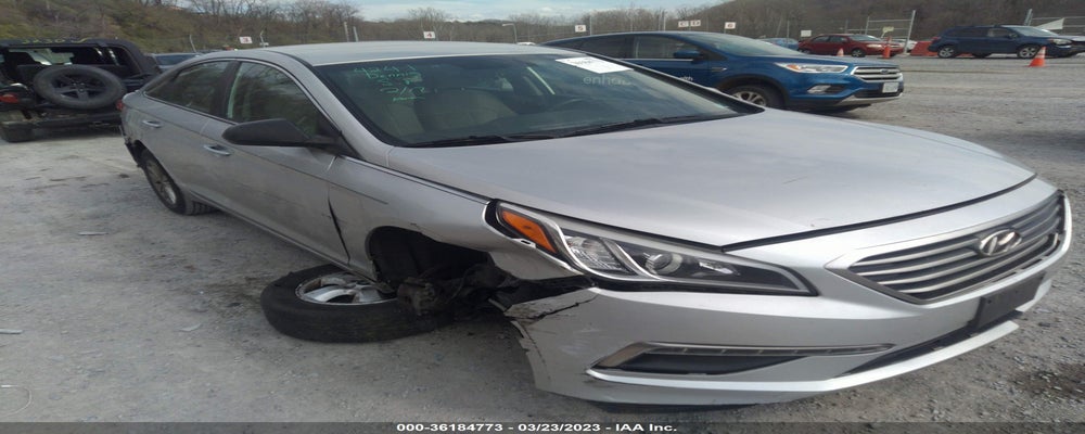 5NPE24AF3FH071134 2015 HYUNDAI SONATA photo no. 17