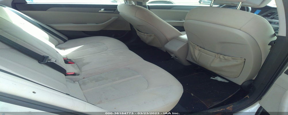 5NPE24AF3FH071134 2015 HYUNDAI SONATA photo no. 8