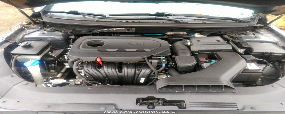 5NPE34AFXKH747358 2019 HYUNDAI SONATA photo no. 10