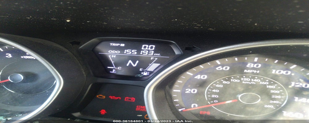 5NPDH4AE5DH323593 2013 HYUNDAI ELANTRA photo no. 7