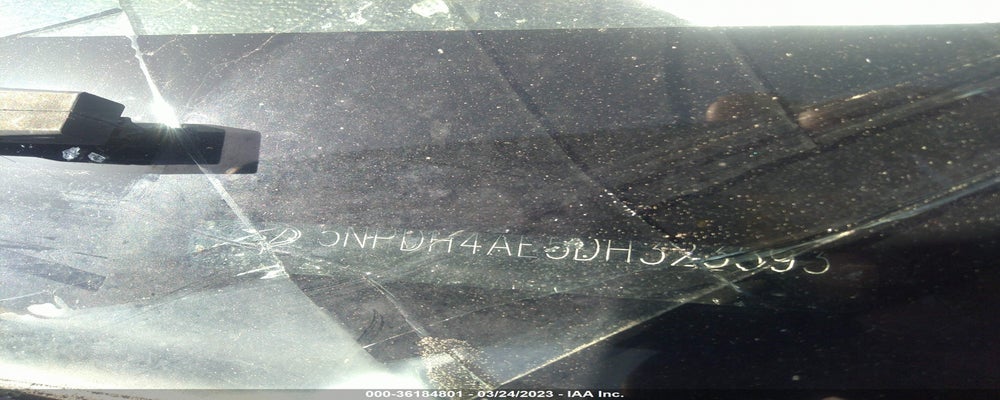 5NPDH4AE5DH323593 2013 HYUNDAI ELANTRA photo no. 9