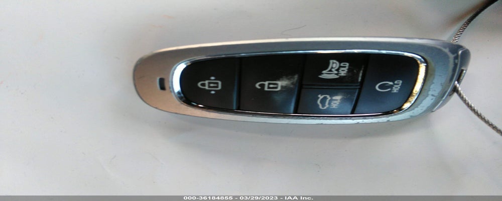 KMHL64JA2NA175051 2022 HYUNDAI SONATA photo no. 11
