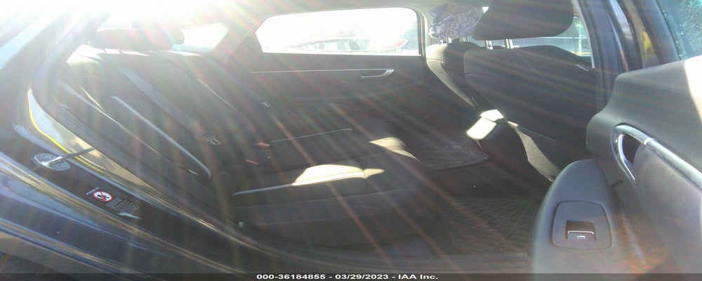 KMHL64JA2NA175051 2022 HYUNDAI SONATA photo no. 8