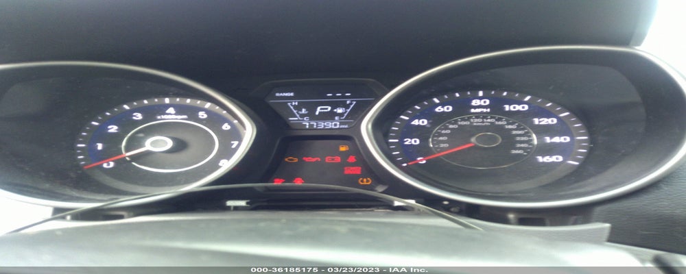 5NPDH4AE5FH608037 2015 HYUNDAI ELANTRA photo no. 7