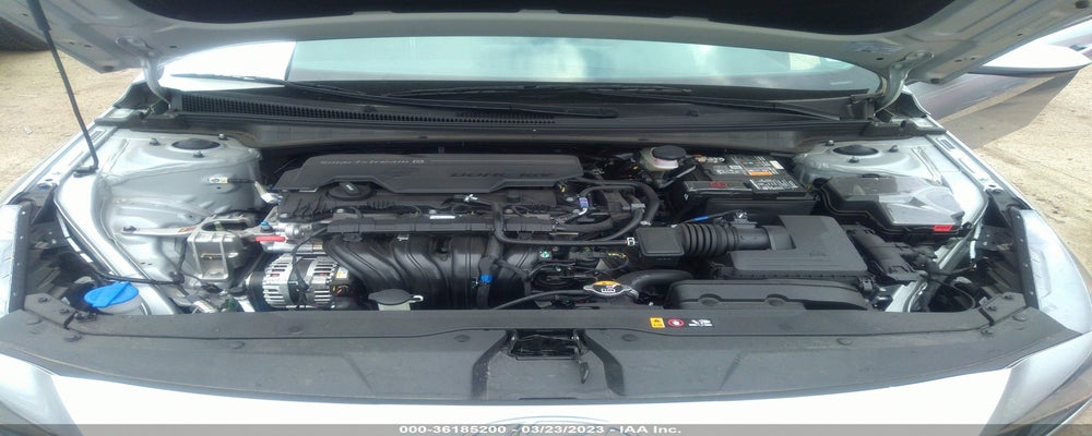 5NPLM4AG2PH101168 2023 HYUNDAI ELANTRA photo no. 10