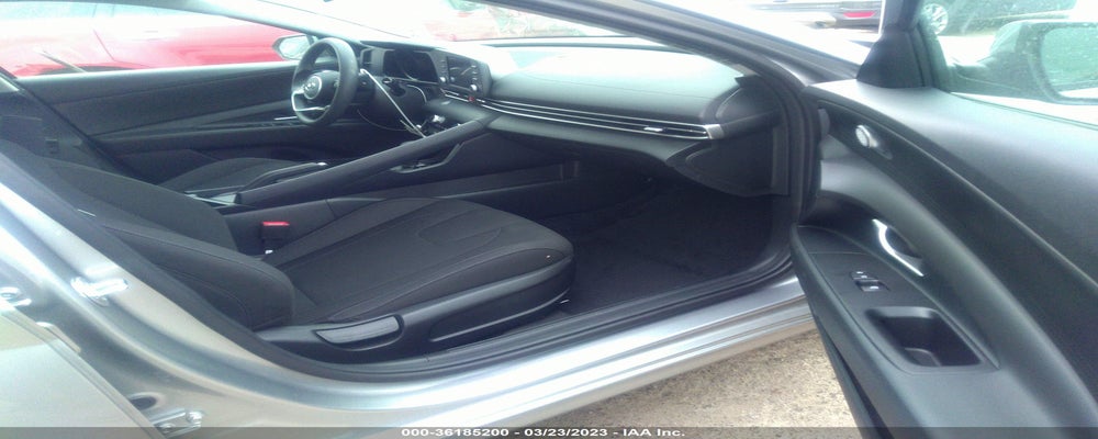 5NPLM4AG2PH101168 2023 HYUNDAI ELANTRA photo no. 5