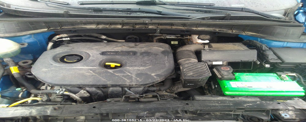 KM8J33A43JU602086 2018 HYUNDAI TUCSON photo no. 10