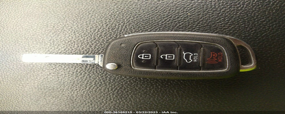 KM8J33A43JU602086 2018 HYUNDAI TUCSON photo no. 11