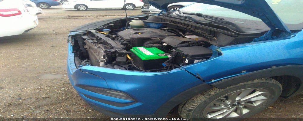 KM8J33A43JU602086 2018 HYUNDAI TUCSON photo no. 6