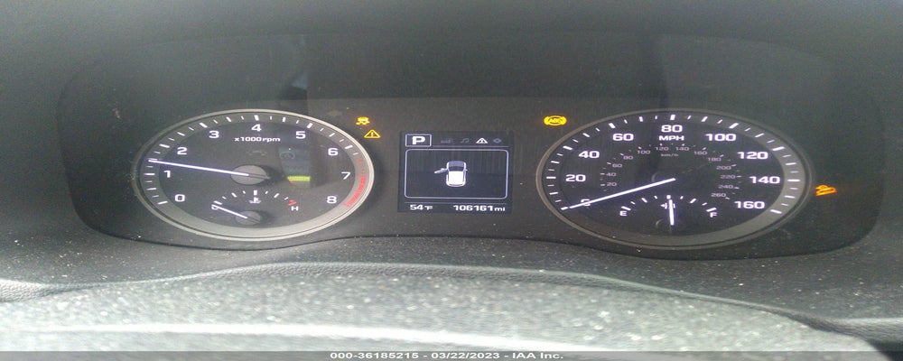 KM8J33A43JU602086 2018 HYUNDAI TUCSON photo no. 7