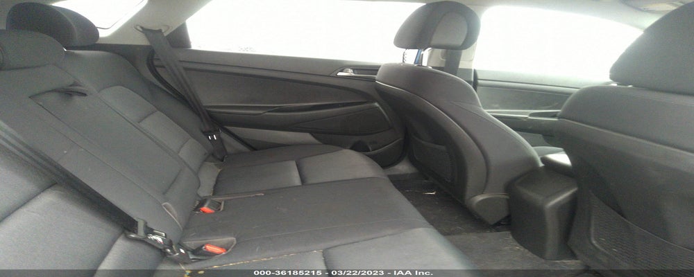 KM8J33A43JU602086 2018 HYUNDAI TUCSON photo no. 8
