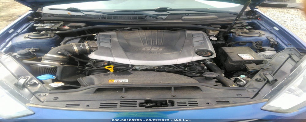 KMHHT6KJ8FU129961 2015 HYUNDAI GENESIS COUPE photo no. 10