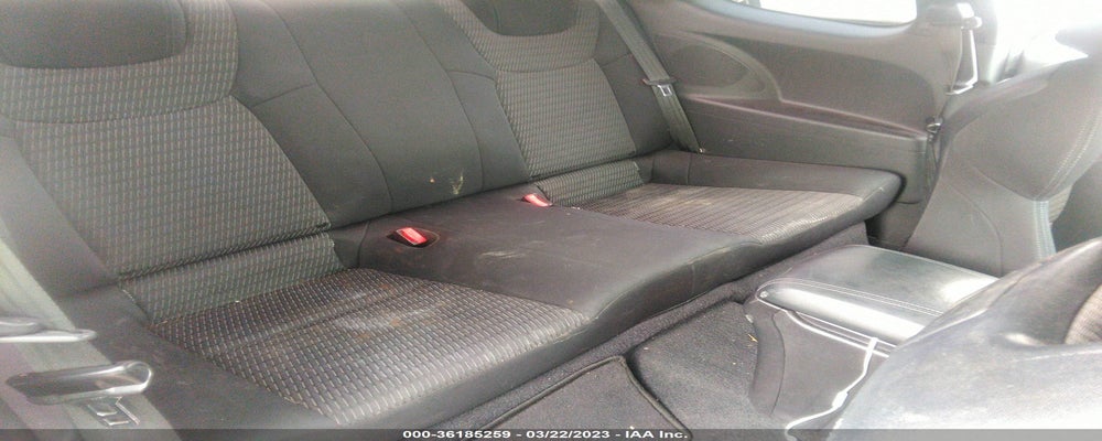KMHHT6KJ8FU129961 2015 HYUNDAI GENESIS COUPE photo no. 8