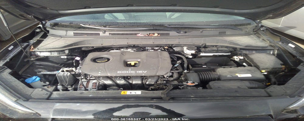 KM8K22AA0MU598946 2021 HYUNDAI KONA photo no. 10