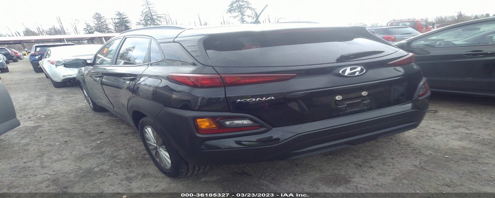 KM8K22AA0MU598946 2021 HYUNDAI KONA photo no. 3