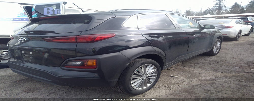 KM8K22AA0MU598946 2021 HYUNDAI KONA photo no. 4