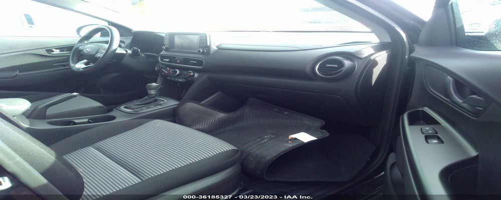 KM8K22AA0MU598946 2021 HYUNDAI KONA photo no. 5
