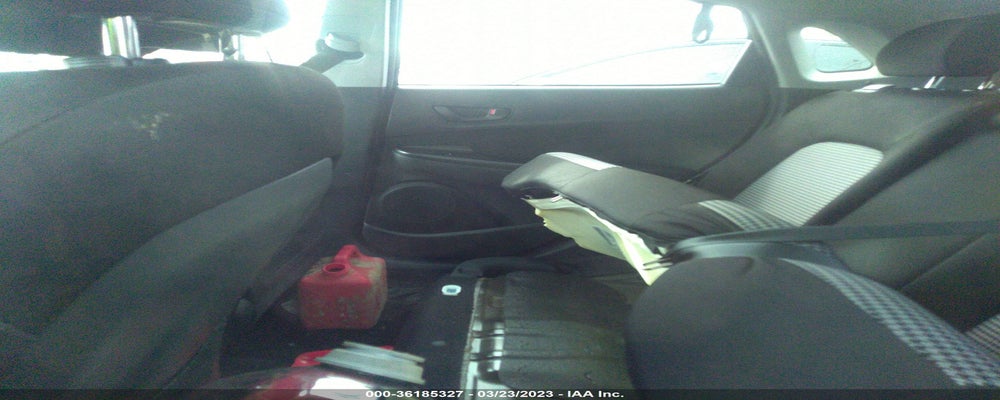 KM8K22AA0MU598946 2021 HYUNDAI KONA photo no. 6