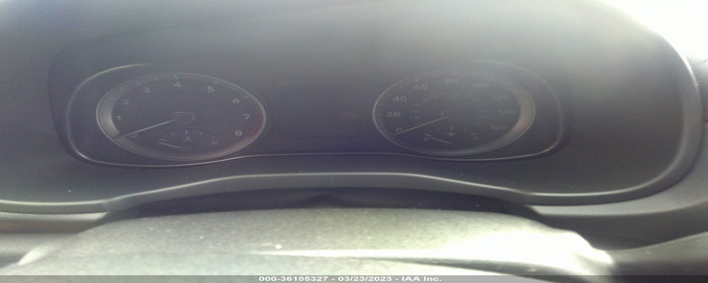 KM8K22AA0MU598946 2021 HYUNDAI KONA photo no. 7