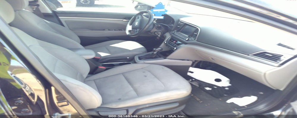 5NPD84LF9HH001342 2017 HYUNDAI ELANTRA photo no. 5