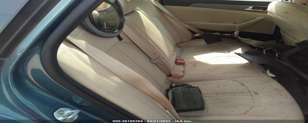 5NPE24AF8FH062624 2015 HYUNDAI SONATA photo no. 8