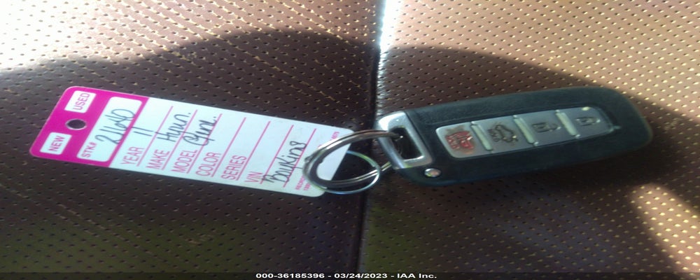 KMHGC4DF3BU130891 2011 HYUNDAI GENESIS photo no. 11