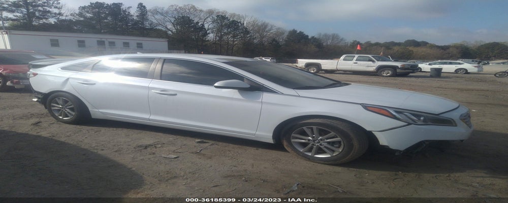 5NPE24AF8FH121123 2015 HYUNDAI SONATA photo no. 17