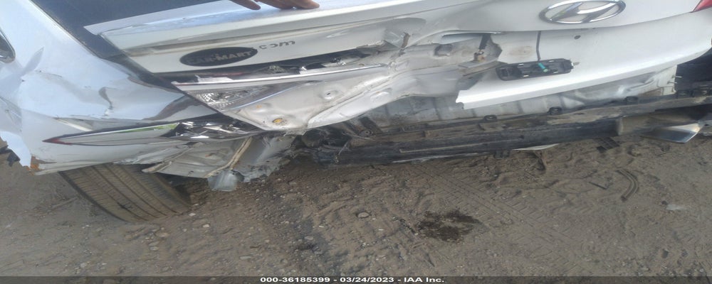 5NPE24AF8FH121123 2015 HYUNDAI SONATA photo no. 6